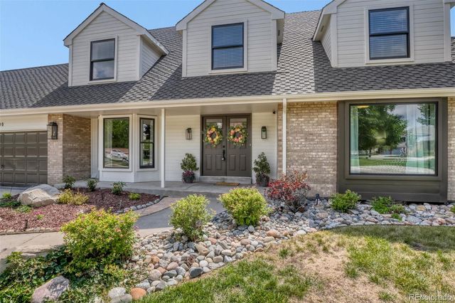 1700 Thistle Ridge Road, Highlands Ranch, CO 80126