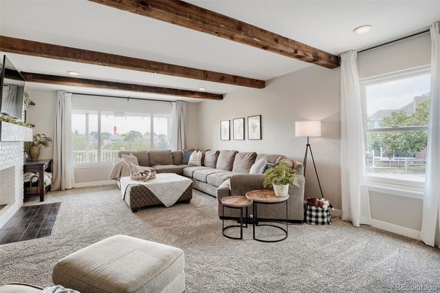 1700 Thistle Ridge Road, Highlands Ranch, CO 80126