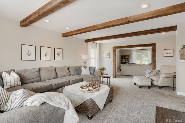 1700 Thistle Ridge Road, Highlands Ranch, CO 80126