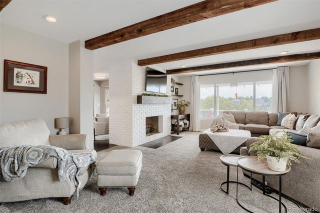 1700 Thistle Ridge Road, Highlands Ranch, CO 80126