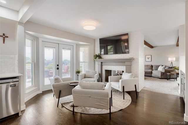 1700 Thistle Ridge Road, Highlands Ranch, CO 80126