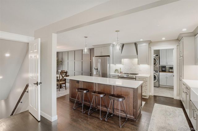 1700 Thistle Ridge Road, Highlands Ranch, CO 80126