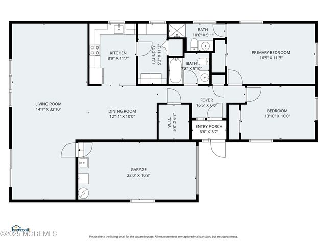 2 Seville Place, Toms River, NJ 08757