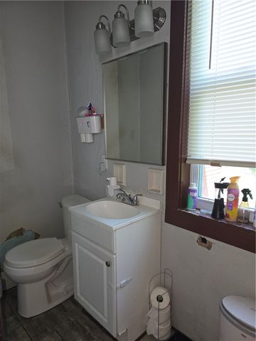420 Walnut St, Mt Oliver, PA 15210