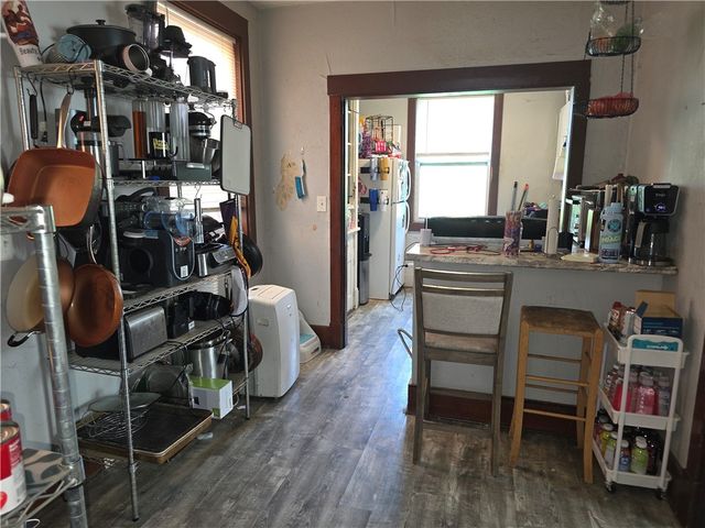 420 Walnut St, Mt Oliver, PA 15210
