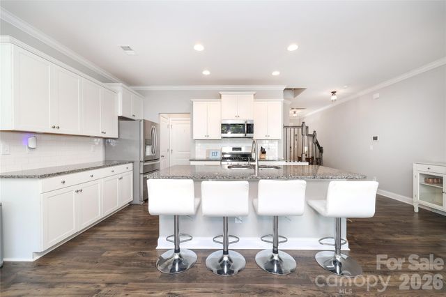 1086 Chicory Trace, Clover, SC 29710