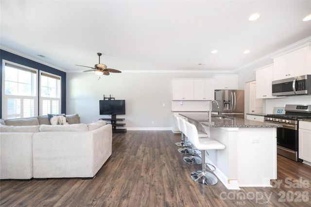 1086 Chicory Trace, Clover, SC 29710