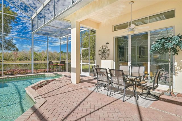 2968 Apple Blossom DR, Alva, FL 33920