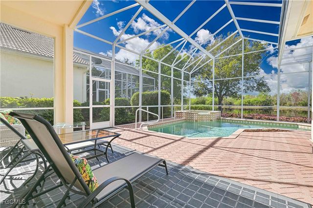 2968 Apple Blossom DR, Alva, FL 33920