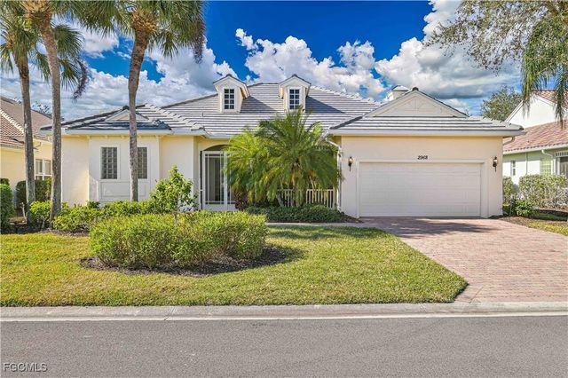 2968 Apple Blossom DR, Alva, FL 33920