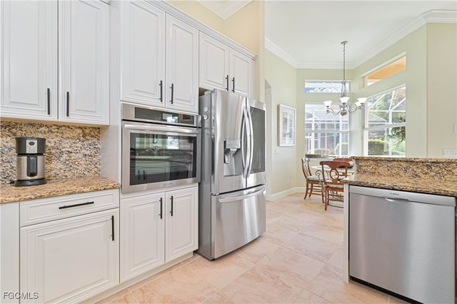 2968 Apple Blossom DR, Alva, FL 33920