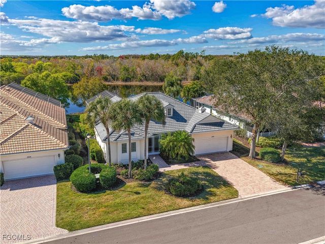 2968 Apple Blossom DR, Alva, FL 33920