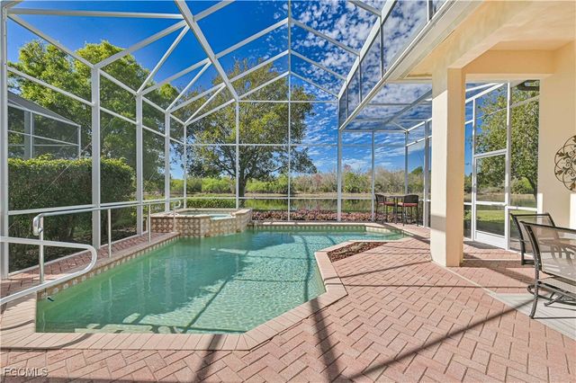 2968 Apple Blossom DR, Alva, FL 33920