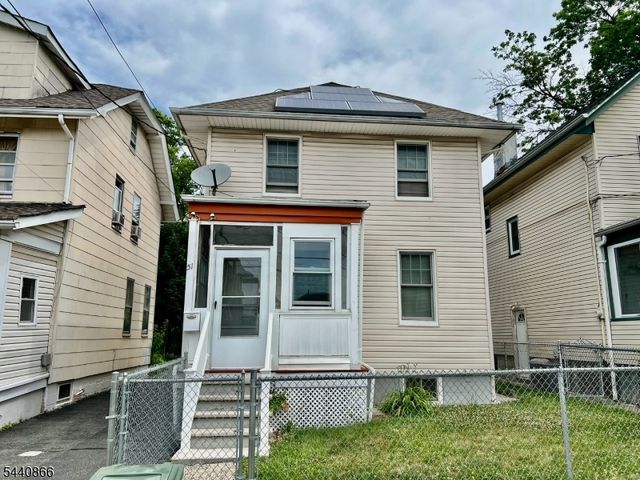 51 Paine Ave, Irvington Twp., NJ 07111