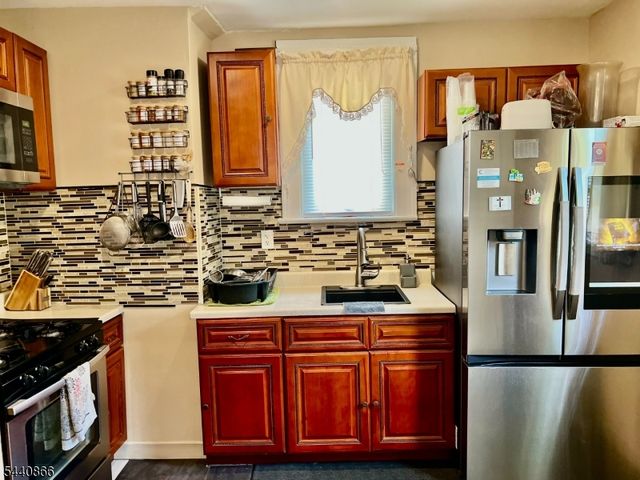 51 Paine Ave, Irvington Twp., NJ 07111