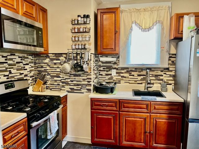 51 Paine Ave, Irvington Twp., NJ 07111