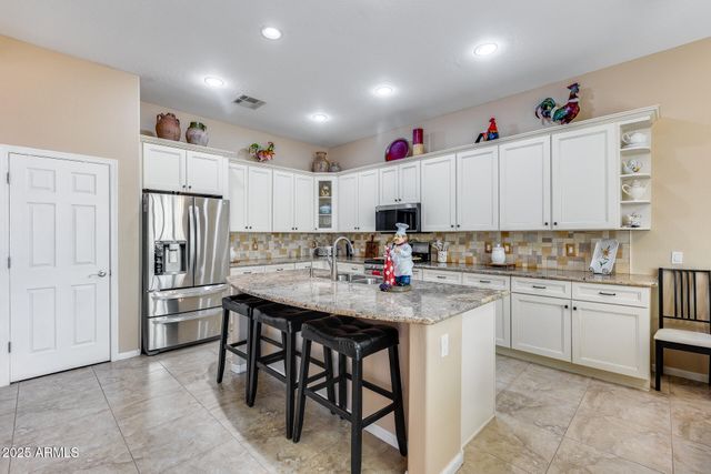2571 E BALSAM Court, Chandler, AZ 85286