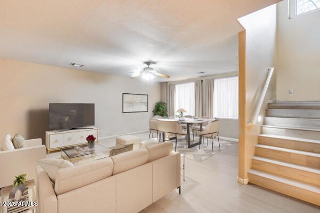 2571 E BALSAM Court, Chandler, AZ 85286