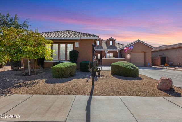 2571 E BALSAM Court, Chandler, AZ 85286