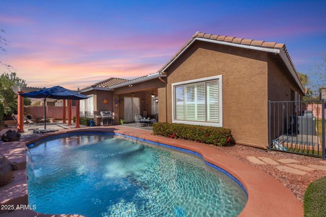 2571 E BALSAM Court, Chandler, AZ 85286