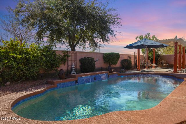 2571 E BALSAM Court, Chandler, AZ 85286