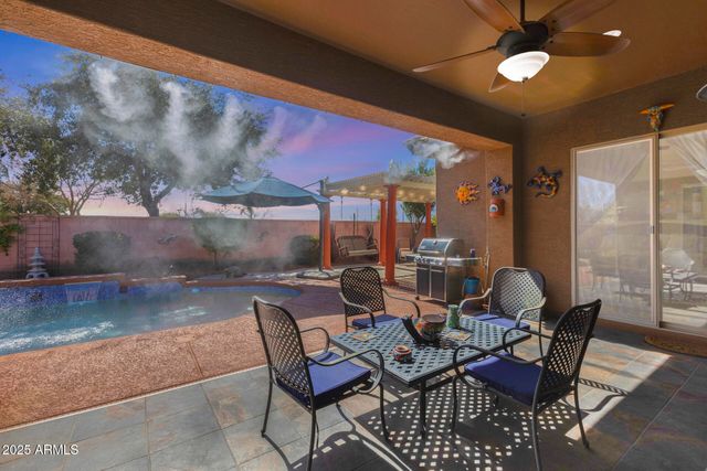 2571 E BALSAM Court, Chandler, AZ 85286