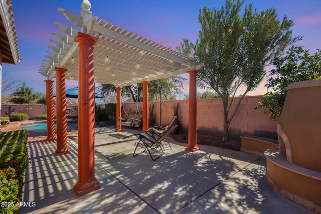 2571 E BALSAM Court, Chandler, AZ 85286