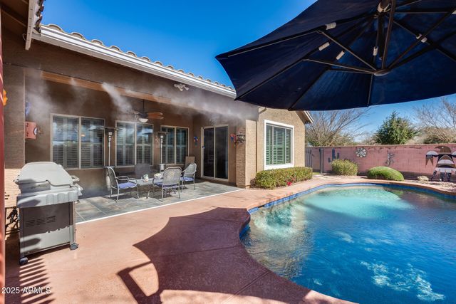 2571 E BALSAM Court, Chandler, AZ 85286