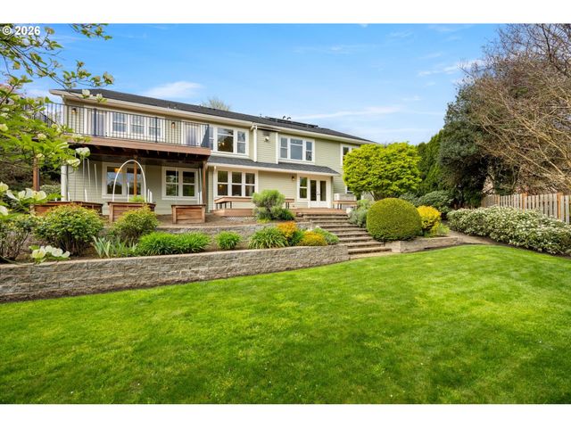 4112 ORCHARD Way, Lake Oswego, OR 97035