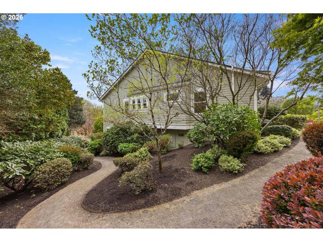 4112 ORCHARD Way, Lake Oswego, OR 97035