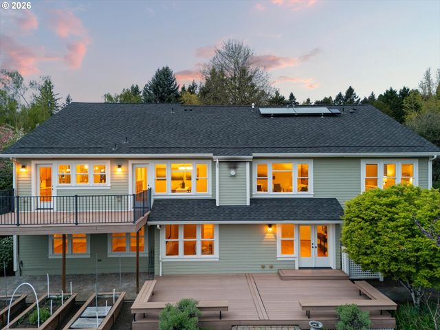 4112 ORCHARD Way, Lake Oswego, OR 97035