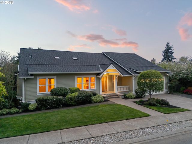 4112 ORCHARD Way, Lake Oswego, OR 97035