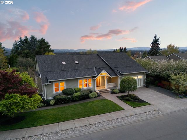 4112 ORCHARD Way, Lake Oswego, OR 97035