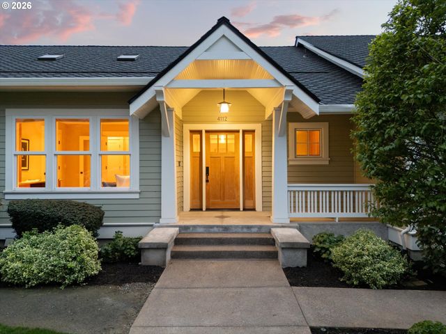 4112 ORCHARD Way, Lake Oswego, OR 97035