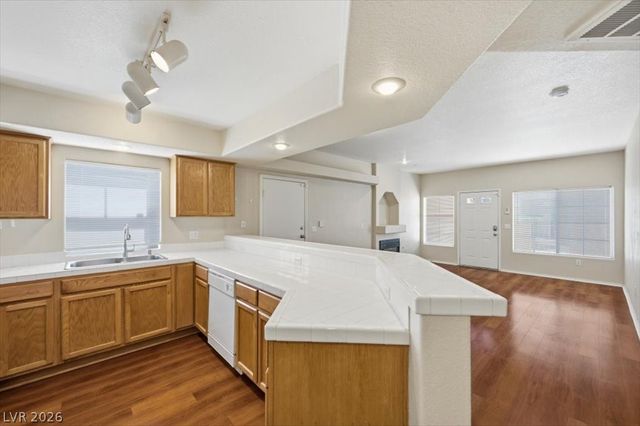 3609 Arginis Street 103, Las Vegas, NV 89108