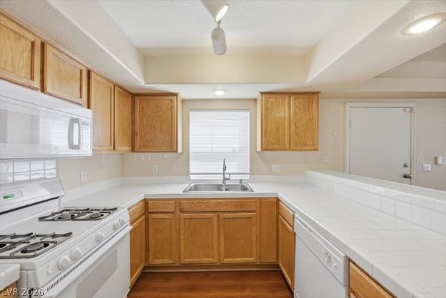 3609 Arginis Street 103, Las Vegas, NV 89108