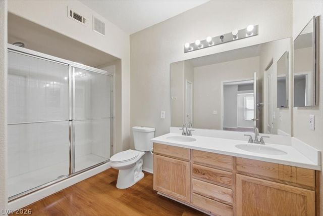3609 Arginis Street 103, Las Vegas, NV 89108
