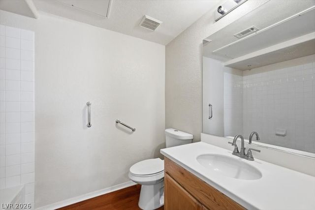 3609 Arginis Street 103, Las Vegas, NV 89108