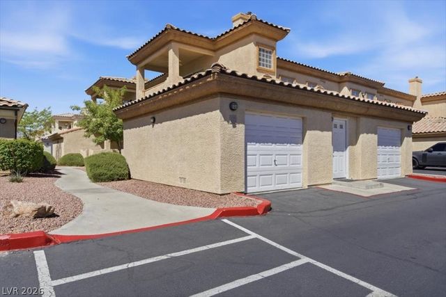 3609 Arginis Street 103, Las Vegas, NV 89108