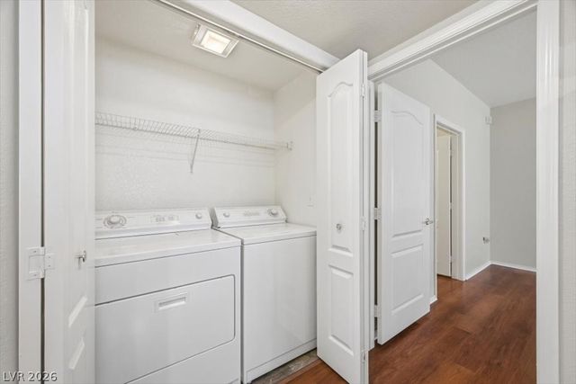 3609 Arginis Street 103, Las Vegas, NV 89108