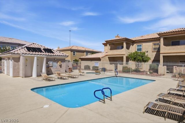 3609 Arginis Street 103, Las Vegas, NV 89108