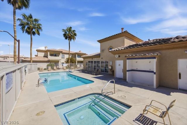 3609 Arginis Street 103, Las Vegas, NV 89108