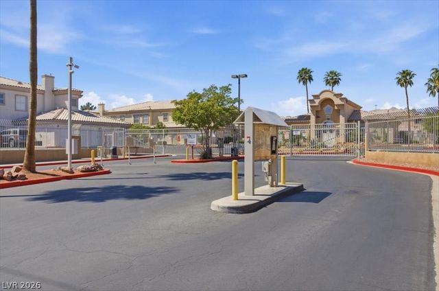 3609 Arginis Street 103, Las Vegas, NV 89108