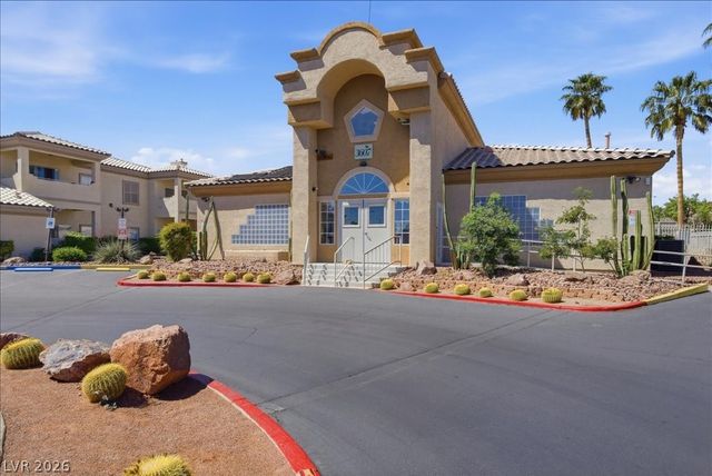 3609 Arginis Street 103, Las Vegas, NV 89108