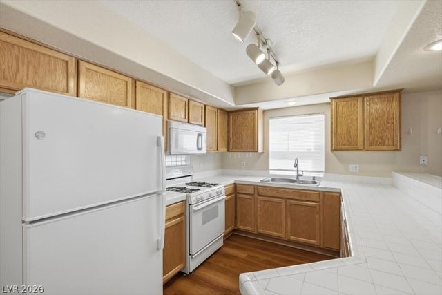 3609 Arginis Street 103, Las Vegas, NV 89108