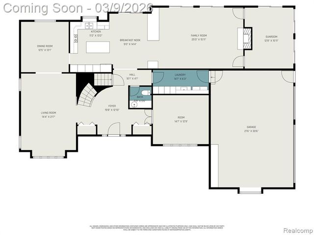 4280 Woodlands, Orchard Lake, MI 48323