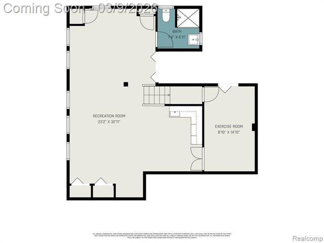 4280 Woodlands, Orchard Lake, MI 48323