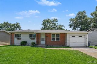 566 Candle Light Lane, Hazelwood, MO 63042