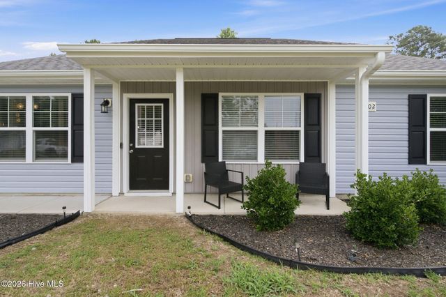 102 Beach House Way, Bolivia, NC 28422