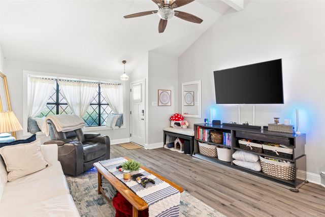 2337 Dalewood Lane, Bedford, TX 76022